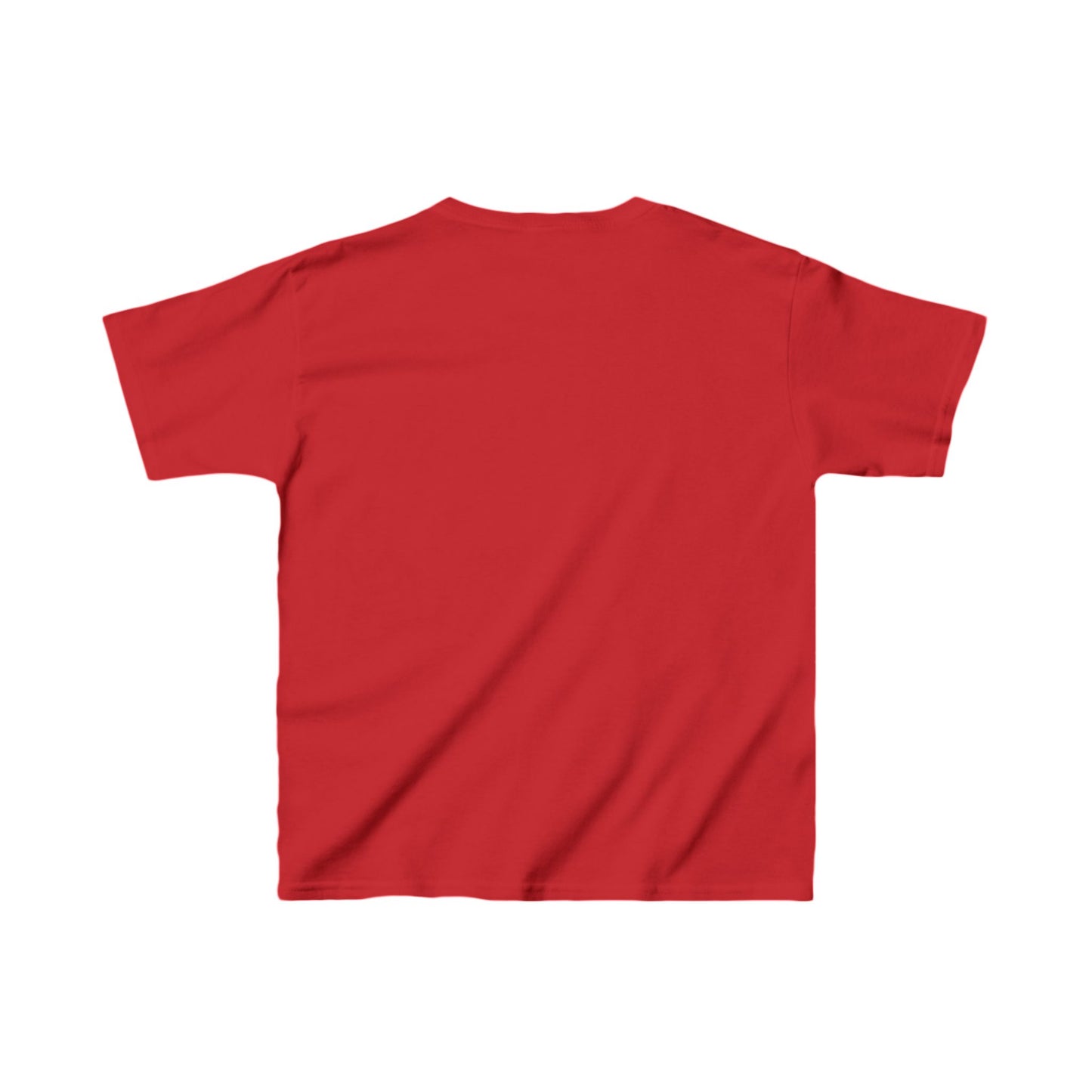 Classic Mission 16 Kids Heavy Cotton™ Tee