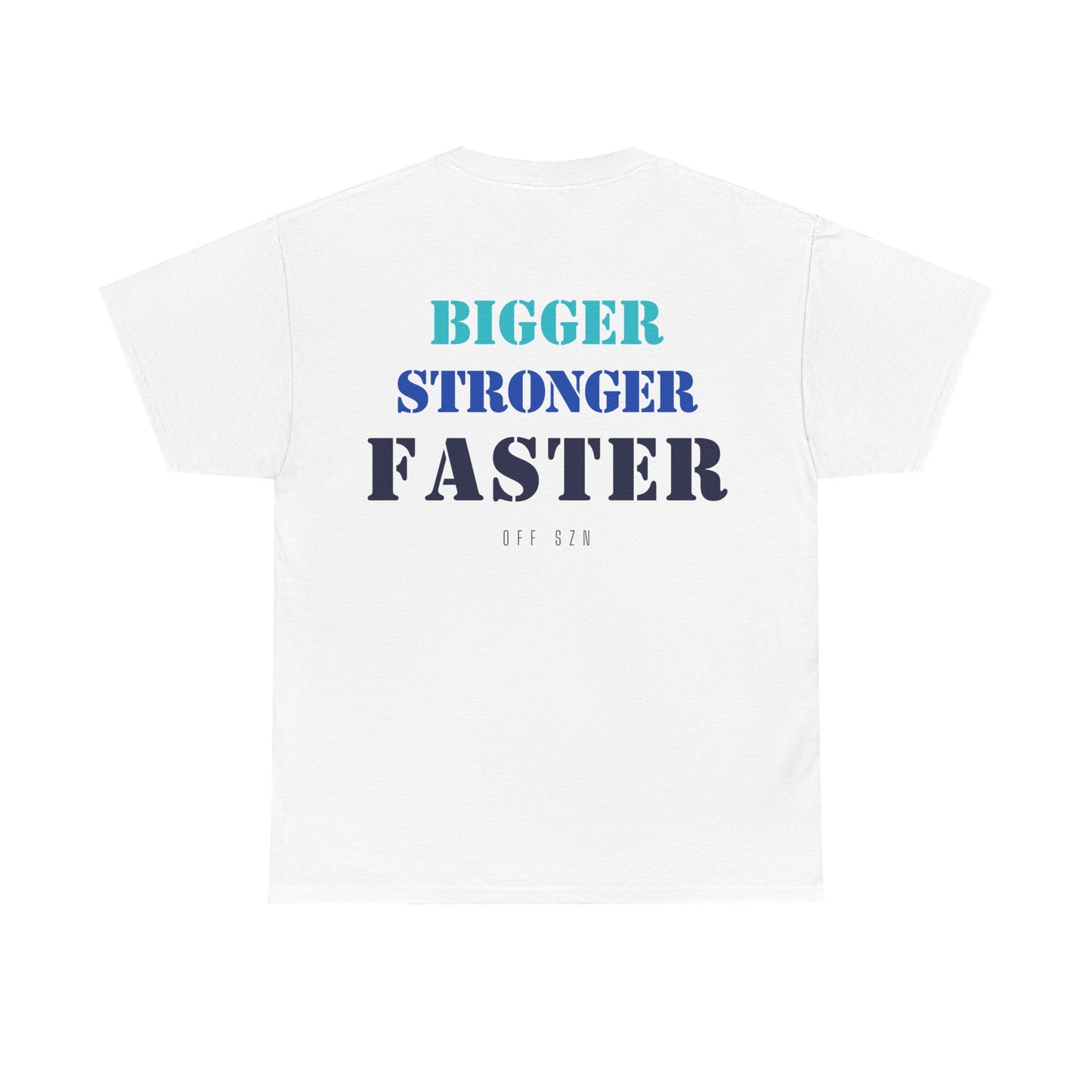 Off Season Unisex Heavy Cotton Tee