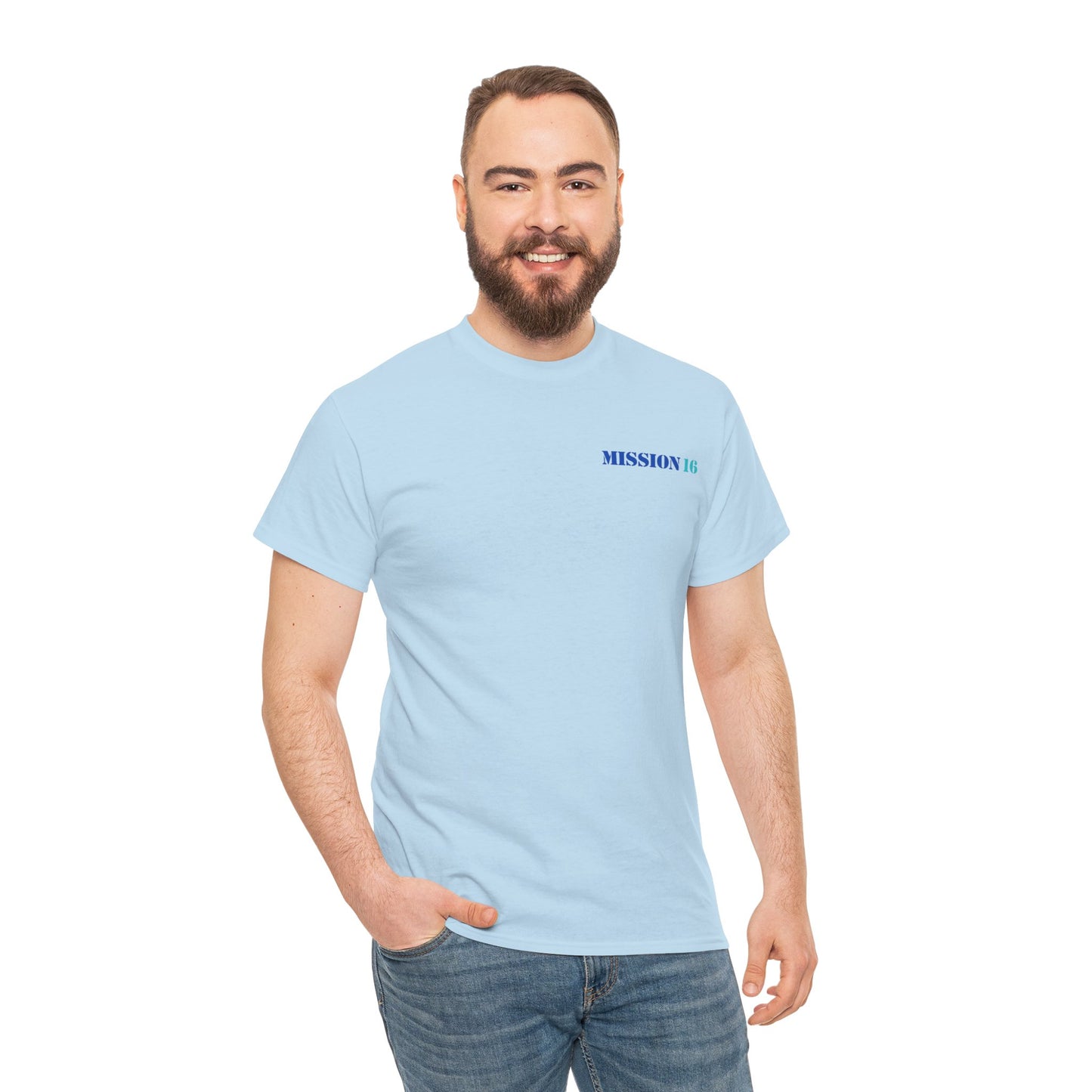 Off Season Unisex Heavy Cotton Tee