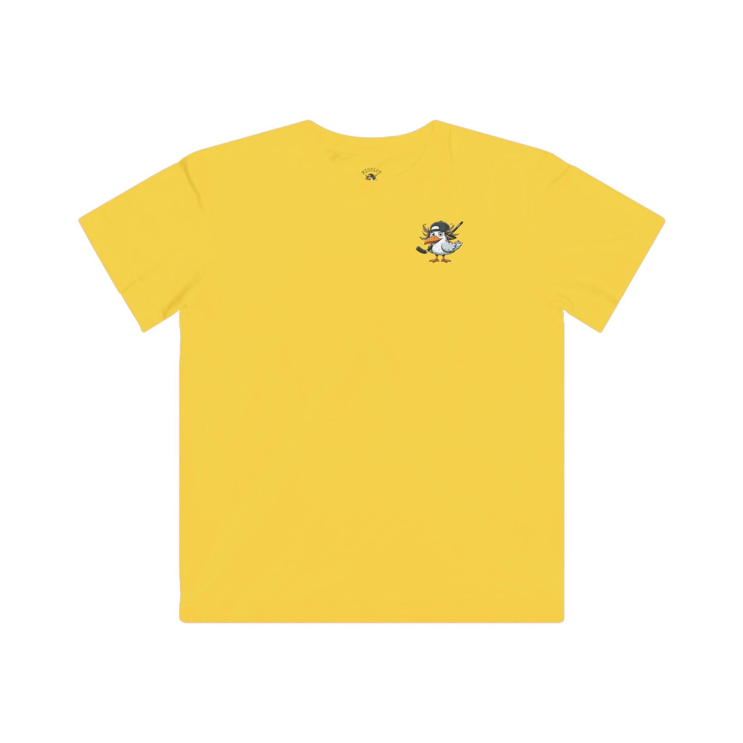 Gratitude Gear Kids Fine Jersey Tee