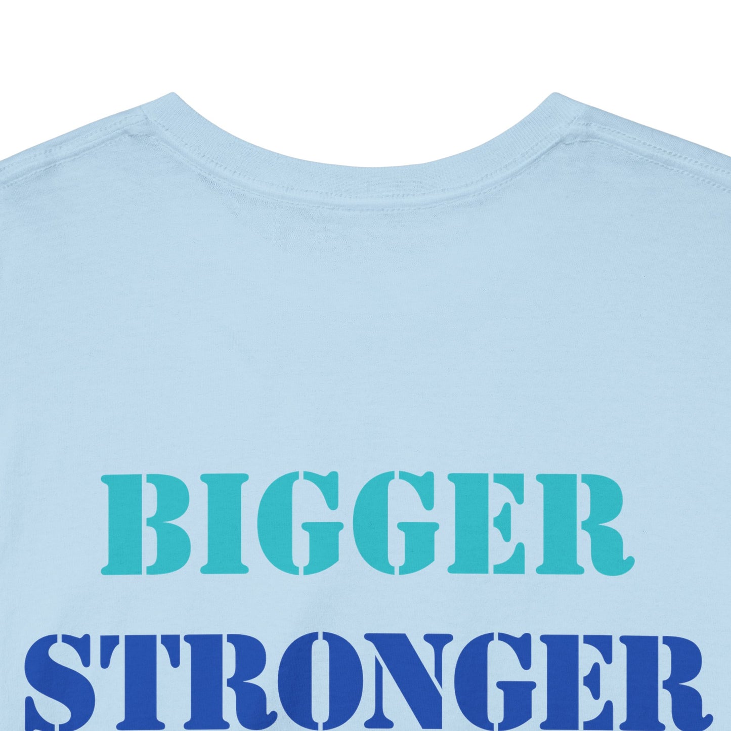Off Season Unisex Heavy Cotton Tee