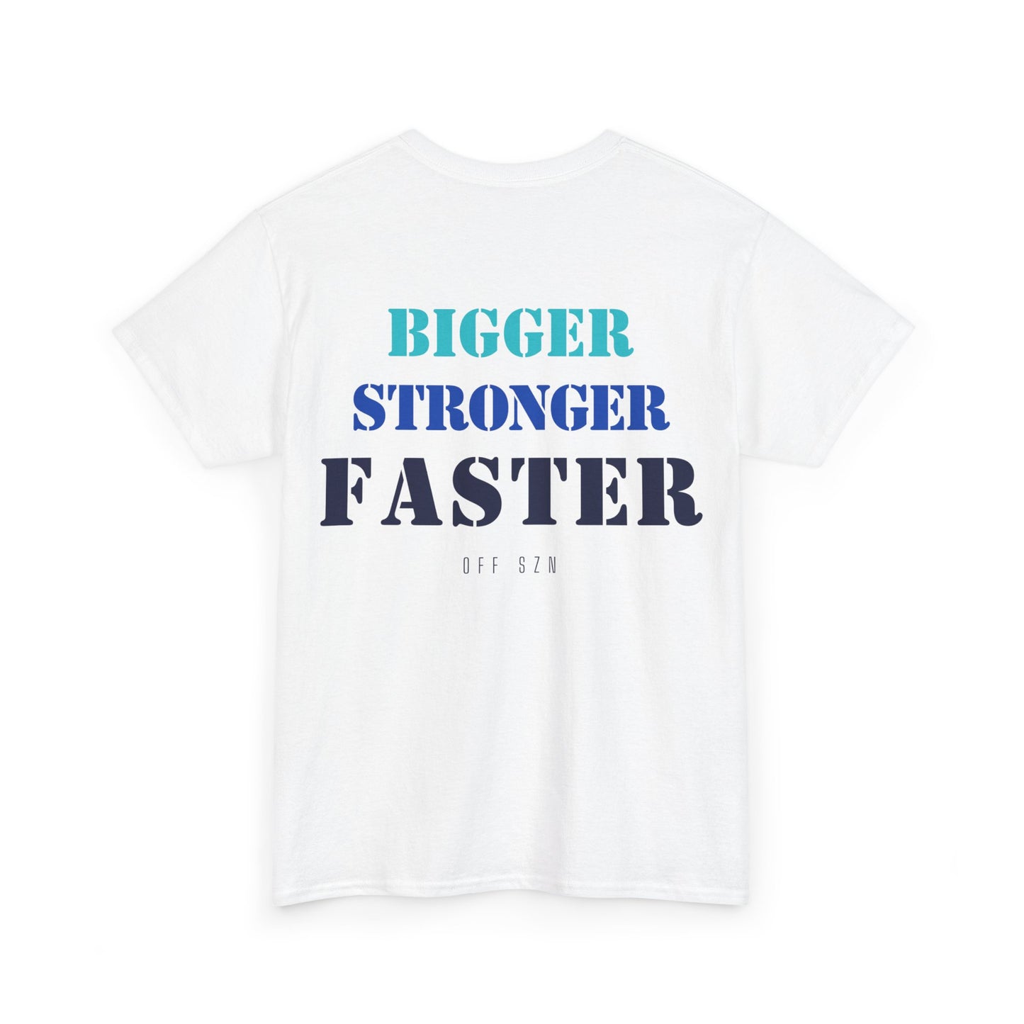 Off Season Unisex Heavy Cotton Tee