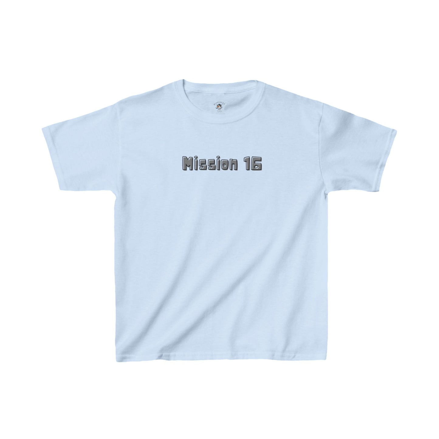 Goon Squad Kids Heavy Cotton™ Tee