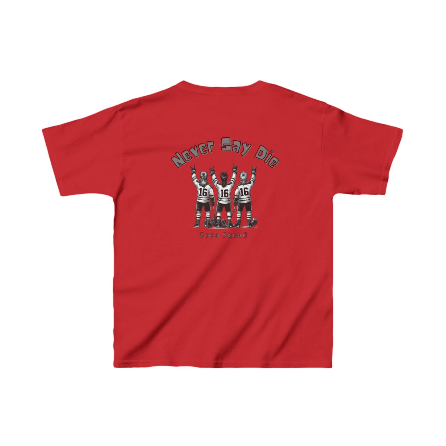 Goon Squad Kids Heavy Cotton™ Tee