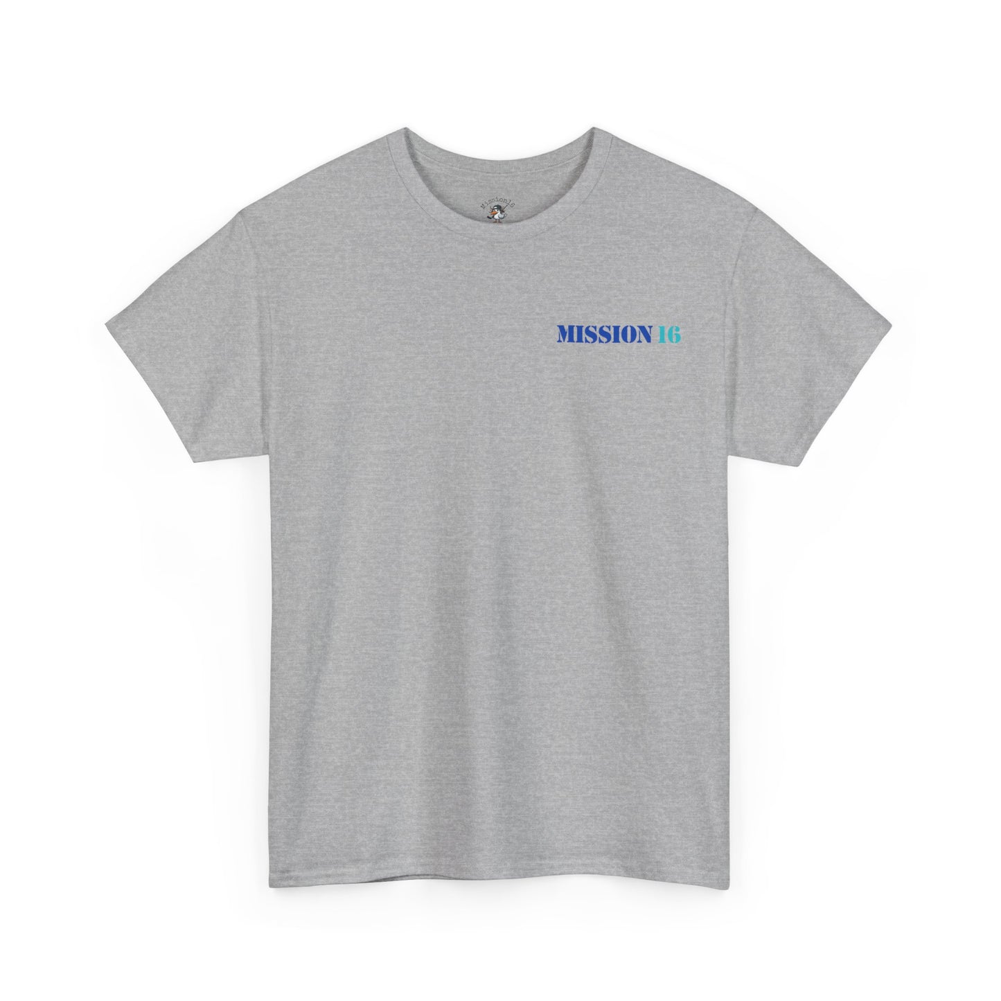 Off Season Unisex Heavy Cotton Tee