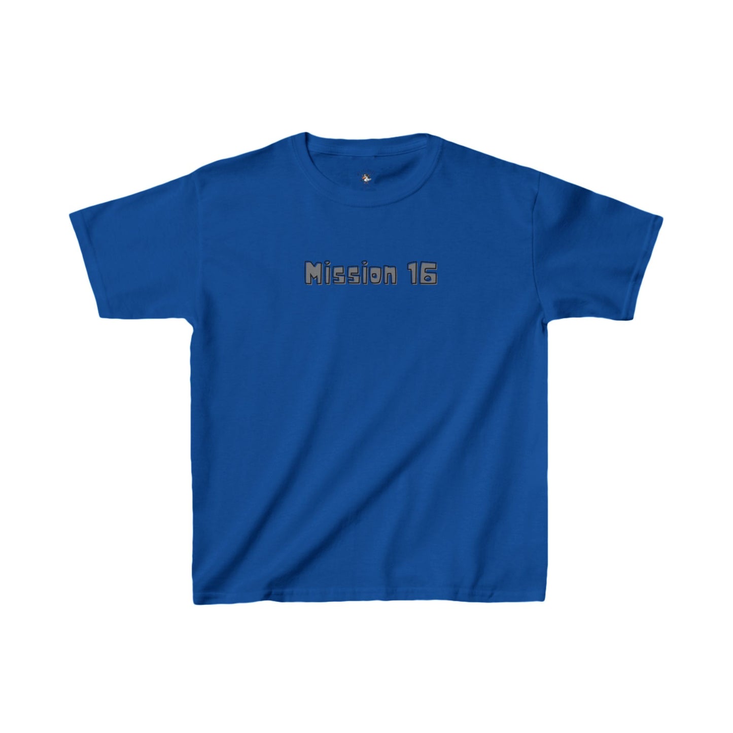 Goon Squad Kids Heavy Cotton™ Tee