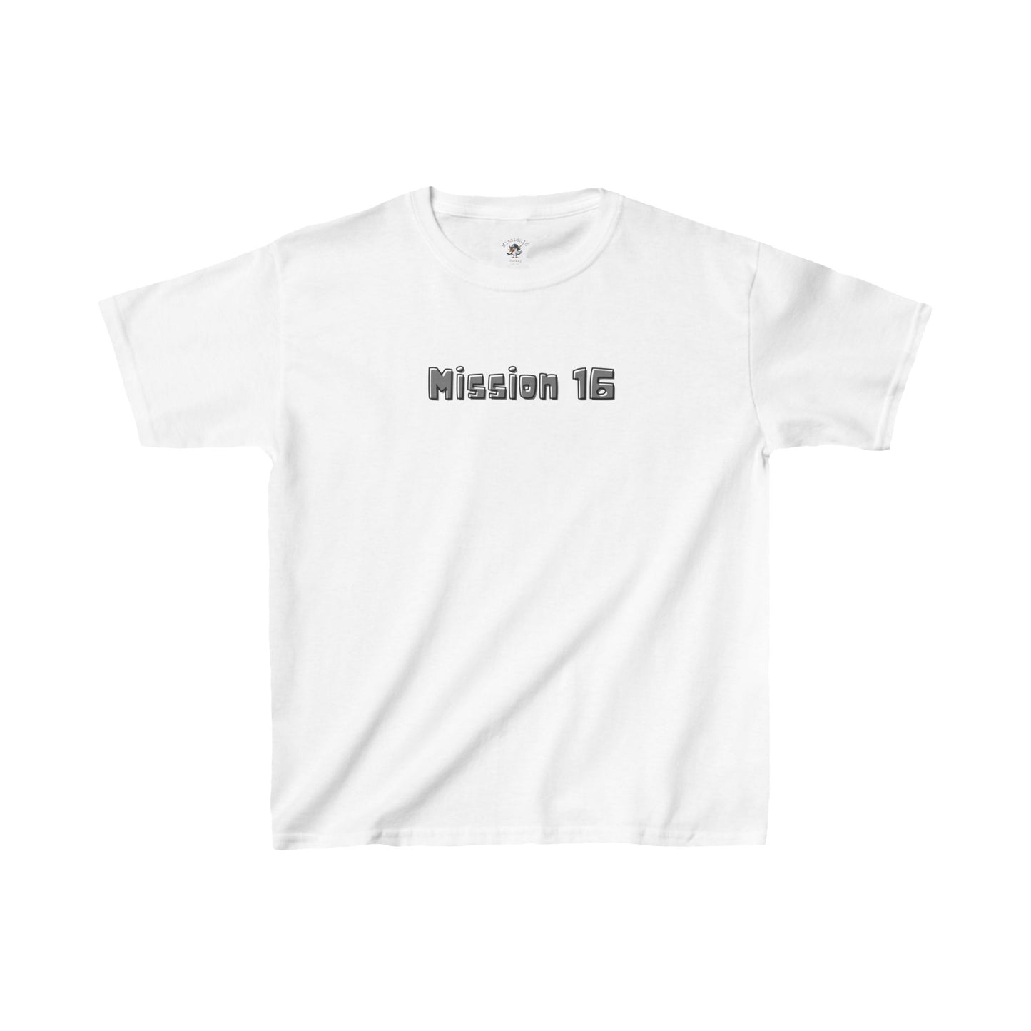Goon Squad Kids Heavy Cotton™ Tee