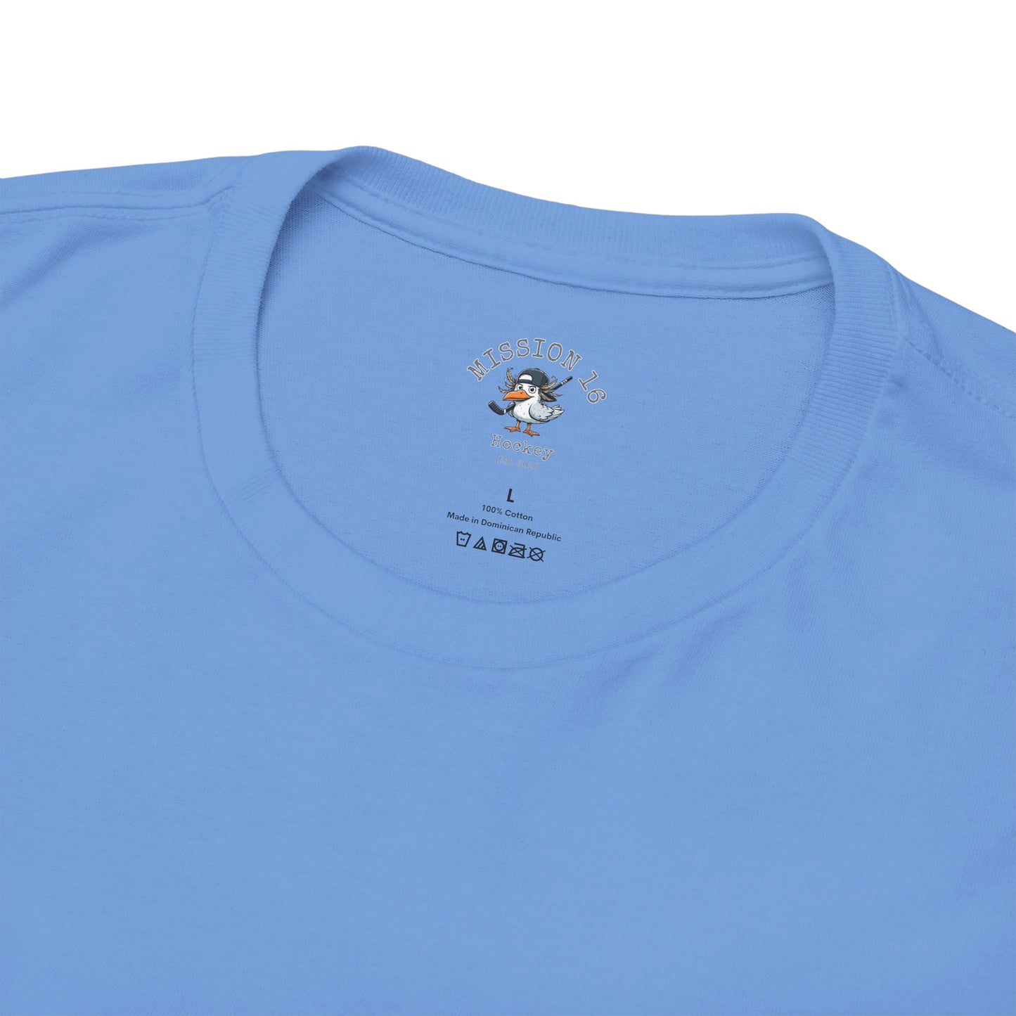 Bag Skate Unisex Heavy Cotton Tee