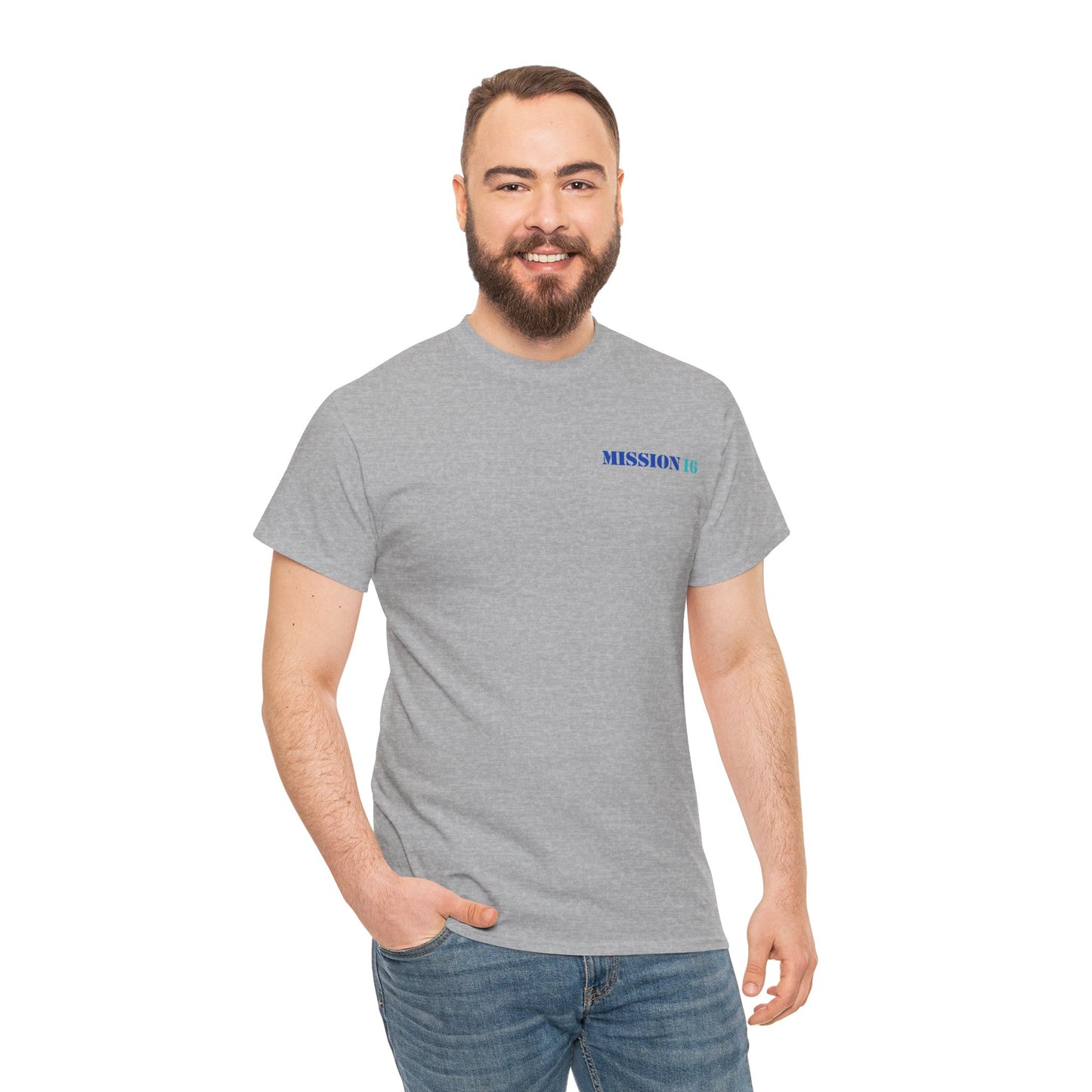 Off Season Unisex Heavy Cotton Tee