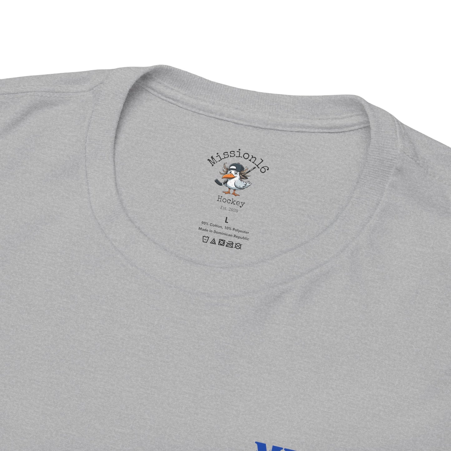 Off Season Unisex Heavy Cotton Tee