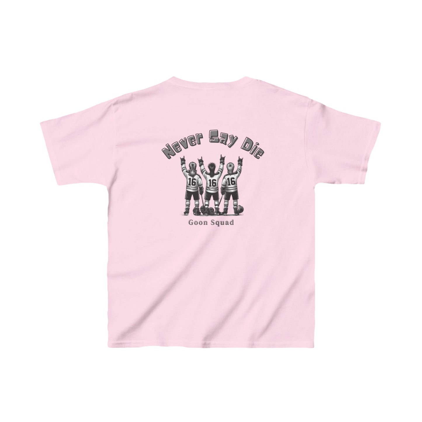 Goon Squad Kids Heavy Cotton™ Tee
