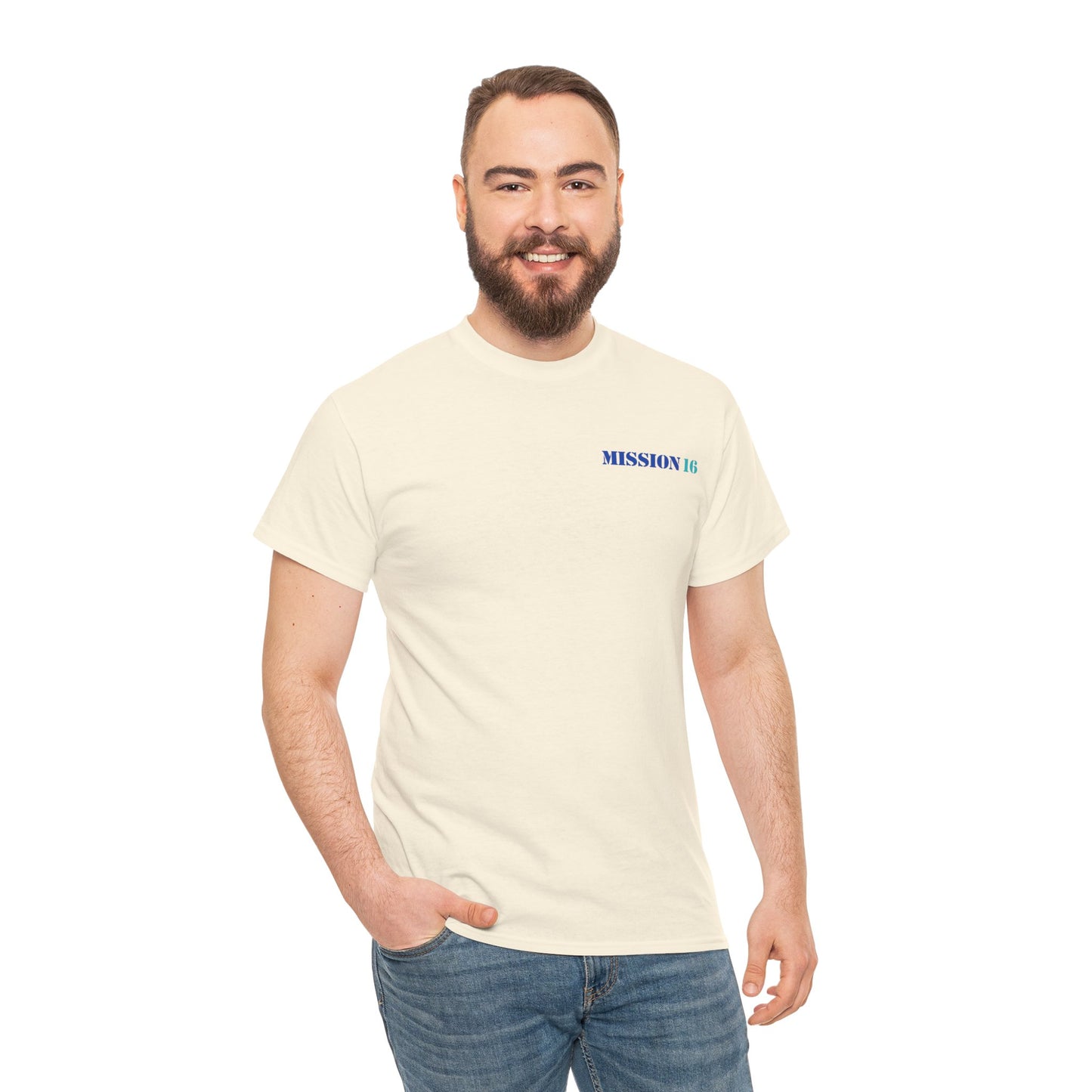 Off Season Unisex Heavy Cotton Tee