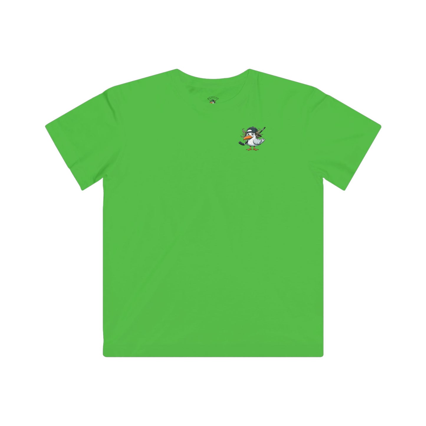 Gratitude Gear Kids Fine Jersey Tee