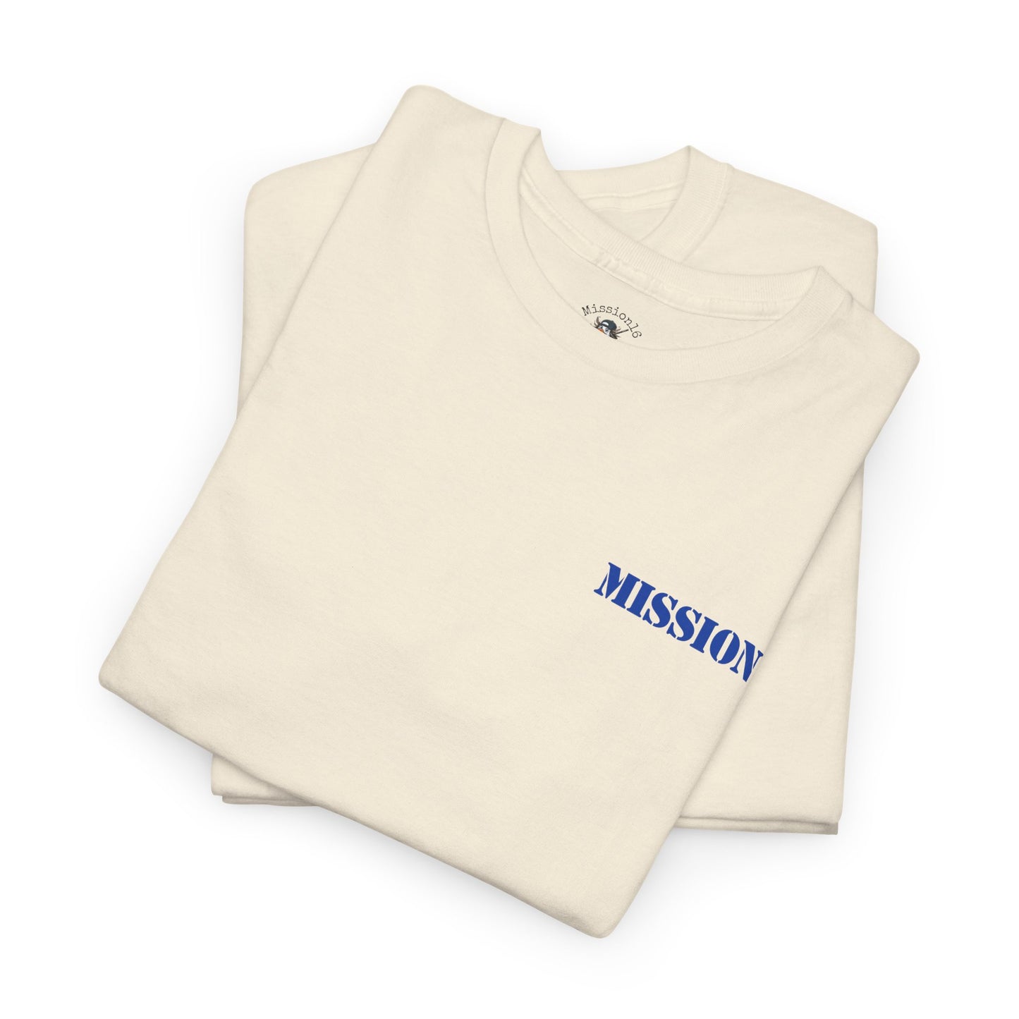 Off Season Unisex Heavy Cotton Tee