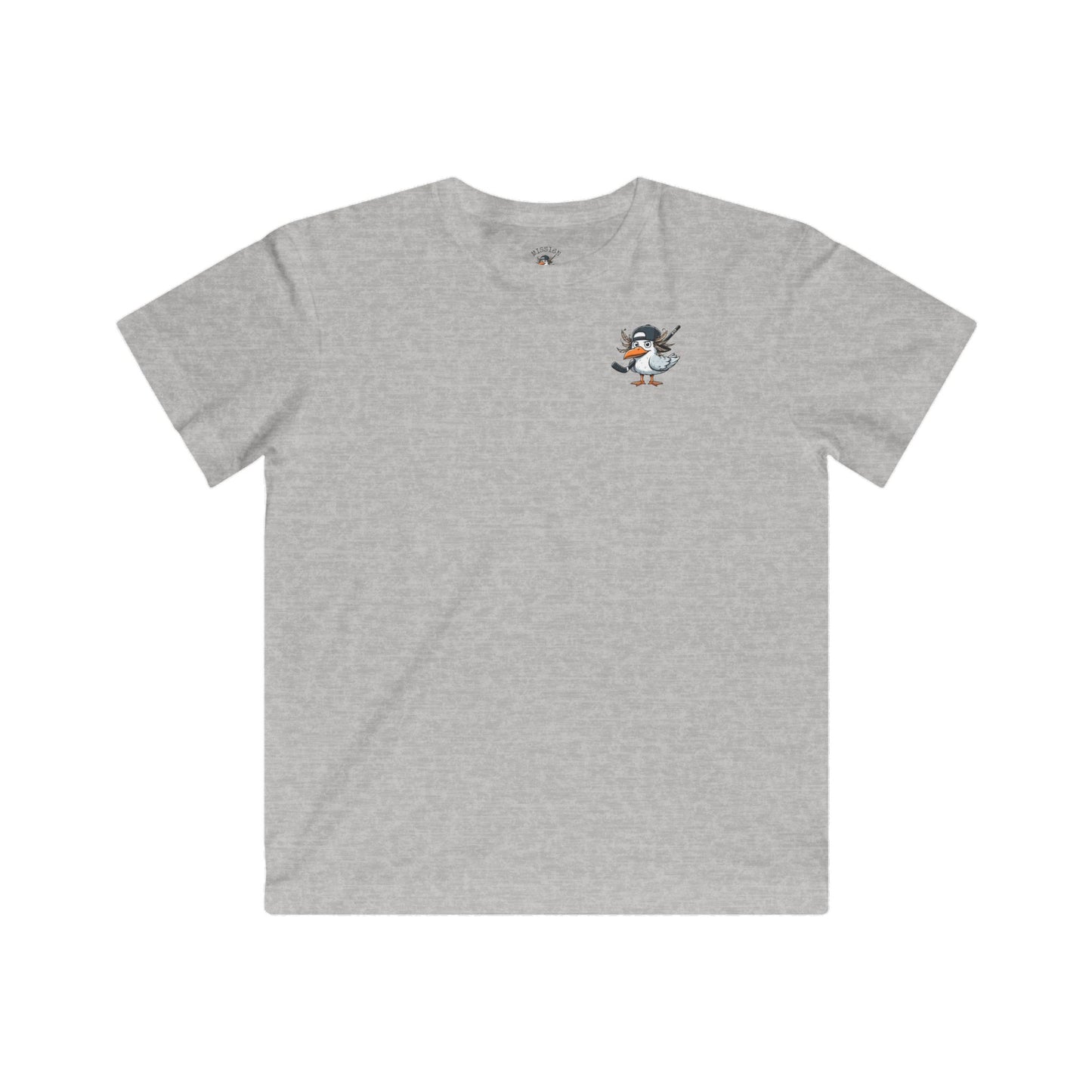 Gratitude Gear Kids Fine Jersey Tee