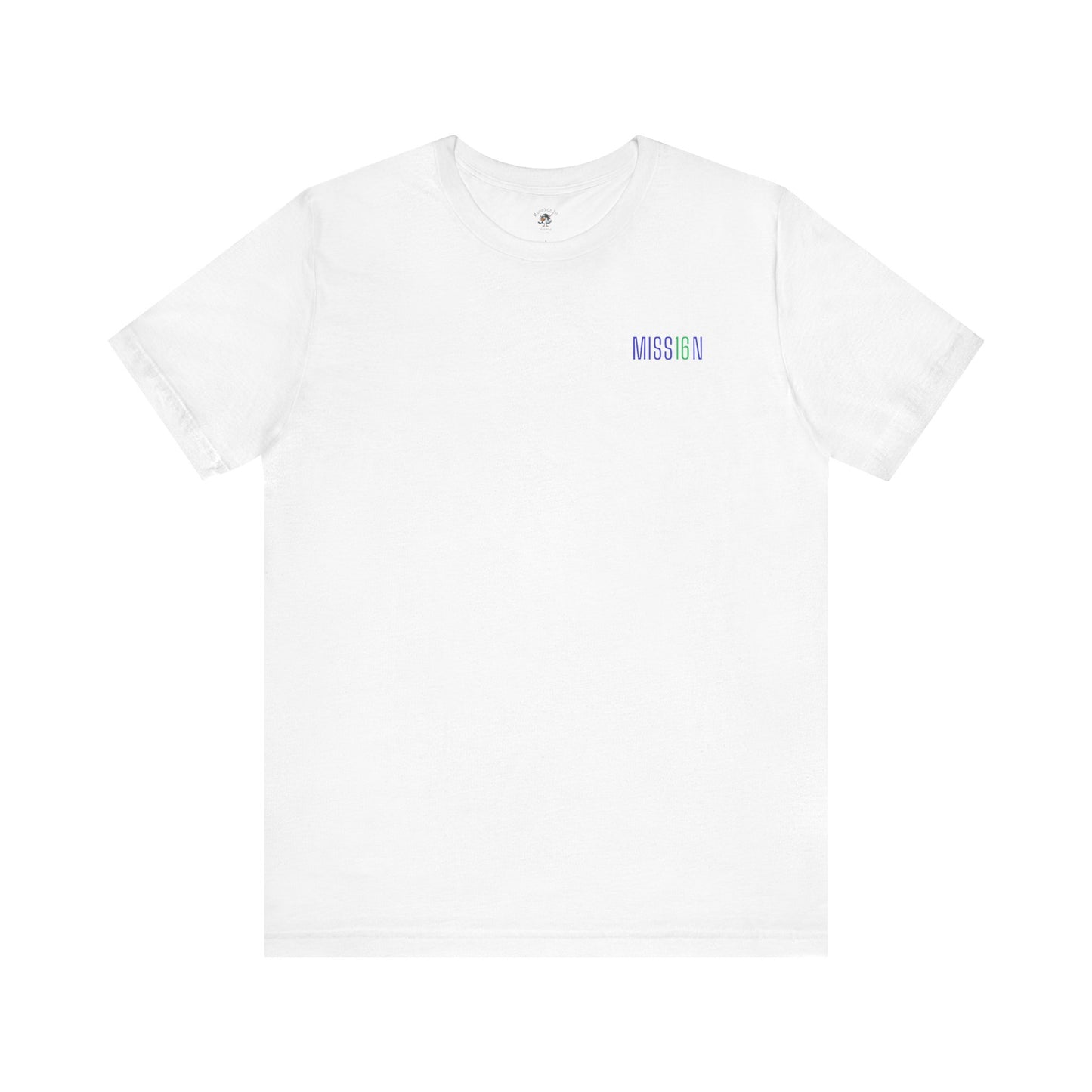 Hot Block Hockey Sticks Unisex Jersey Short Sleeve Tee