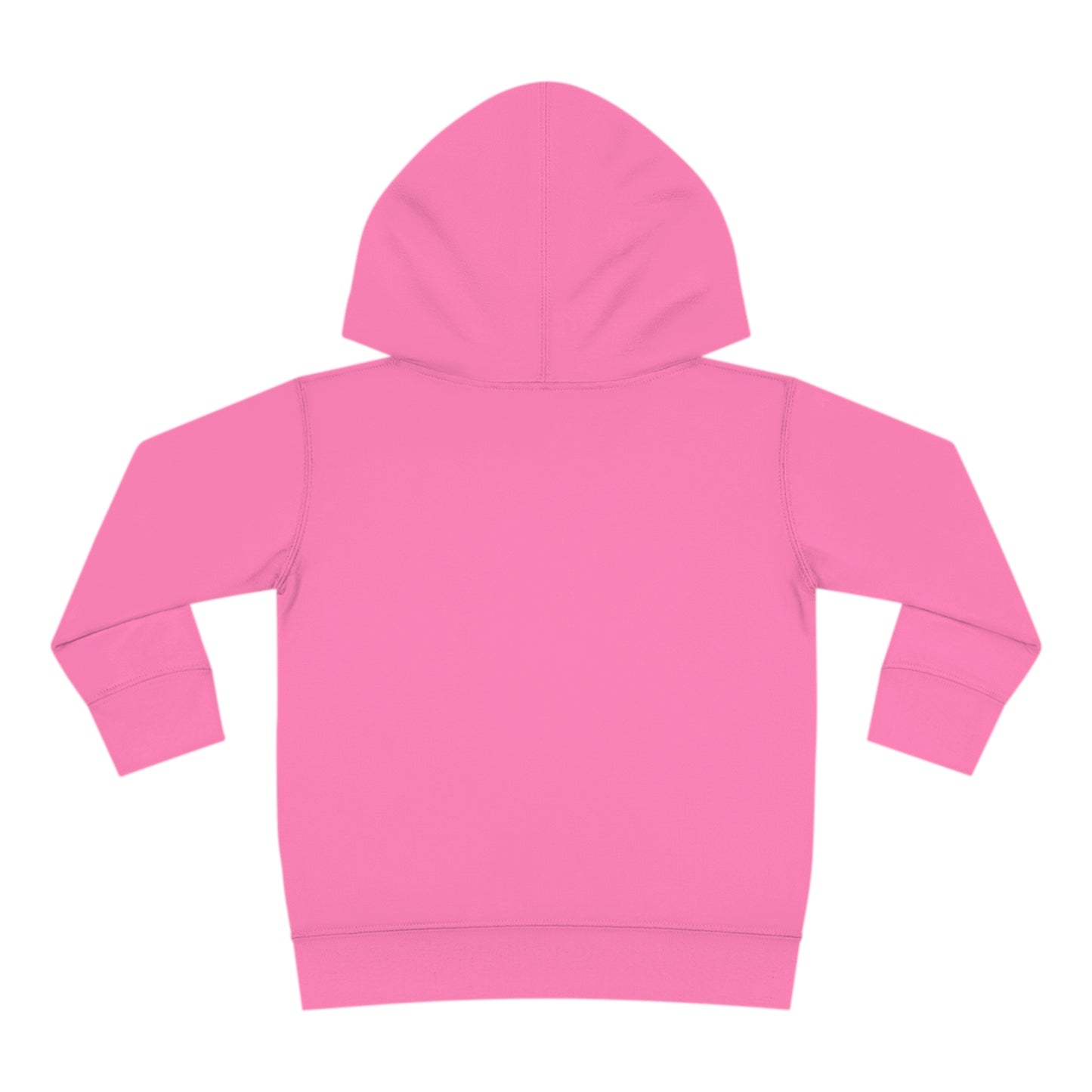 Mission 16 Logo Toddler Pullover Fleece Hoodie