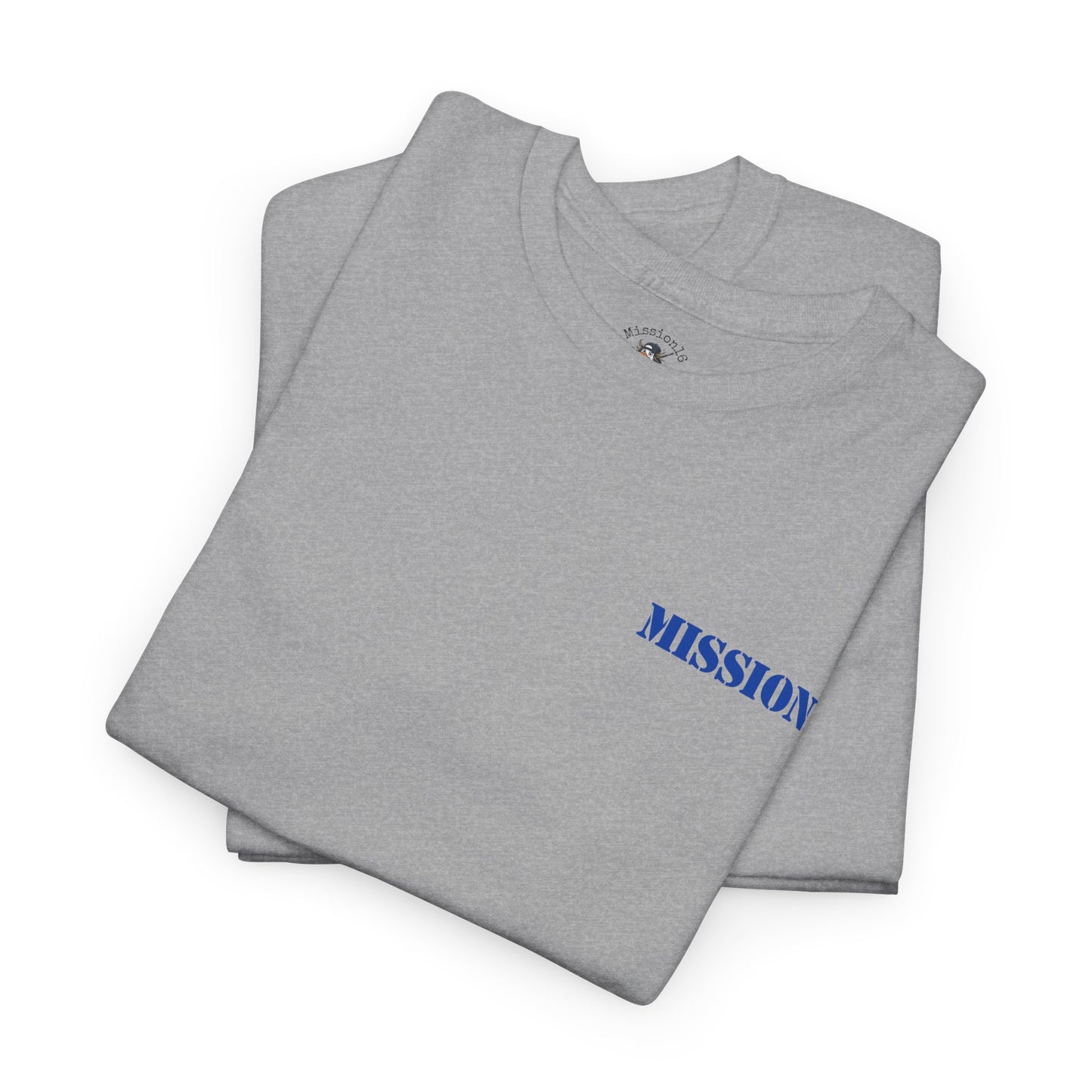 Off Season Unisex Heavy Cotton Tee