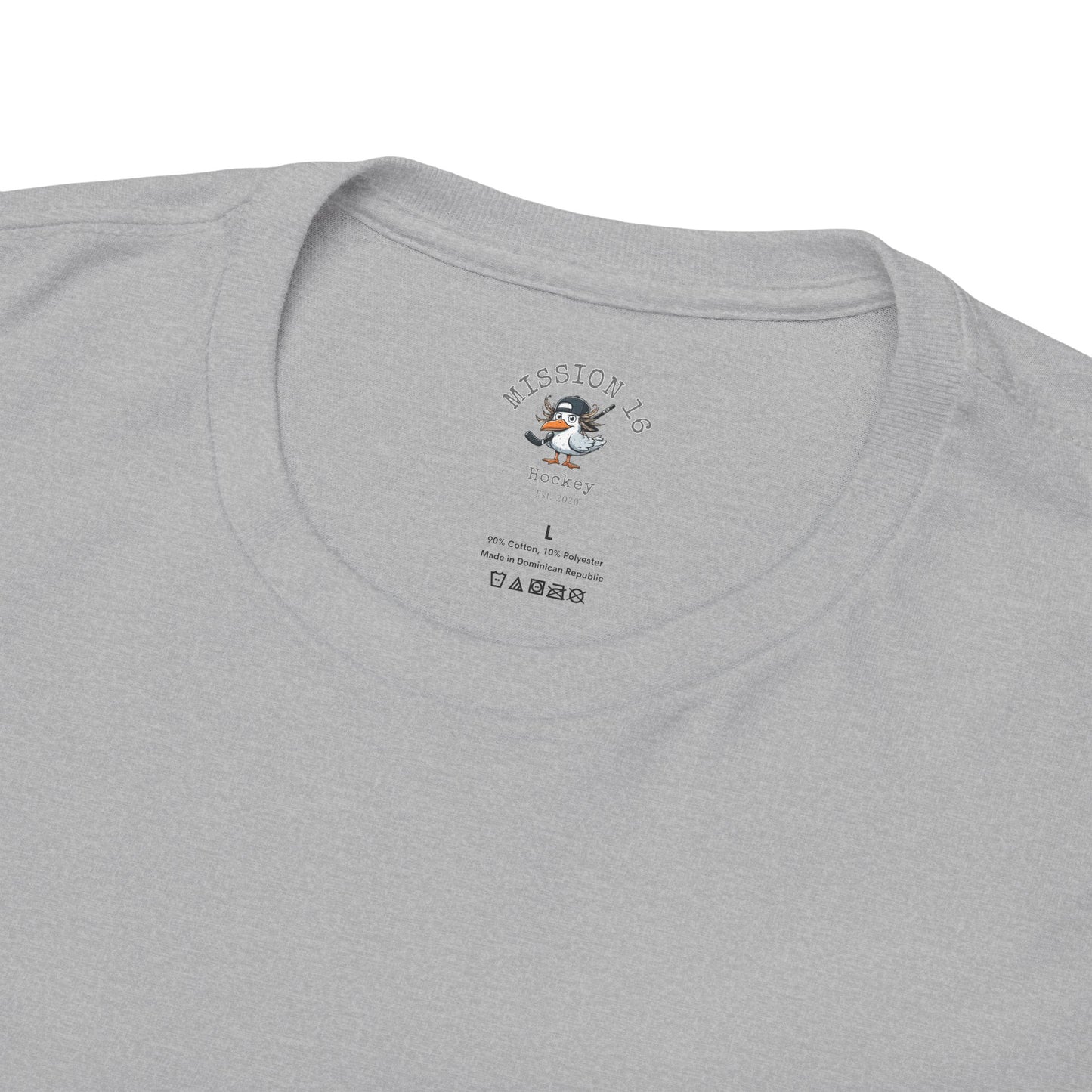 Bag Skate Unisex Heavy Cotton Tee