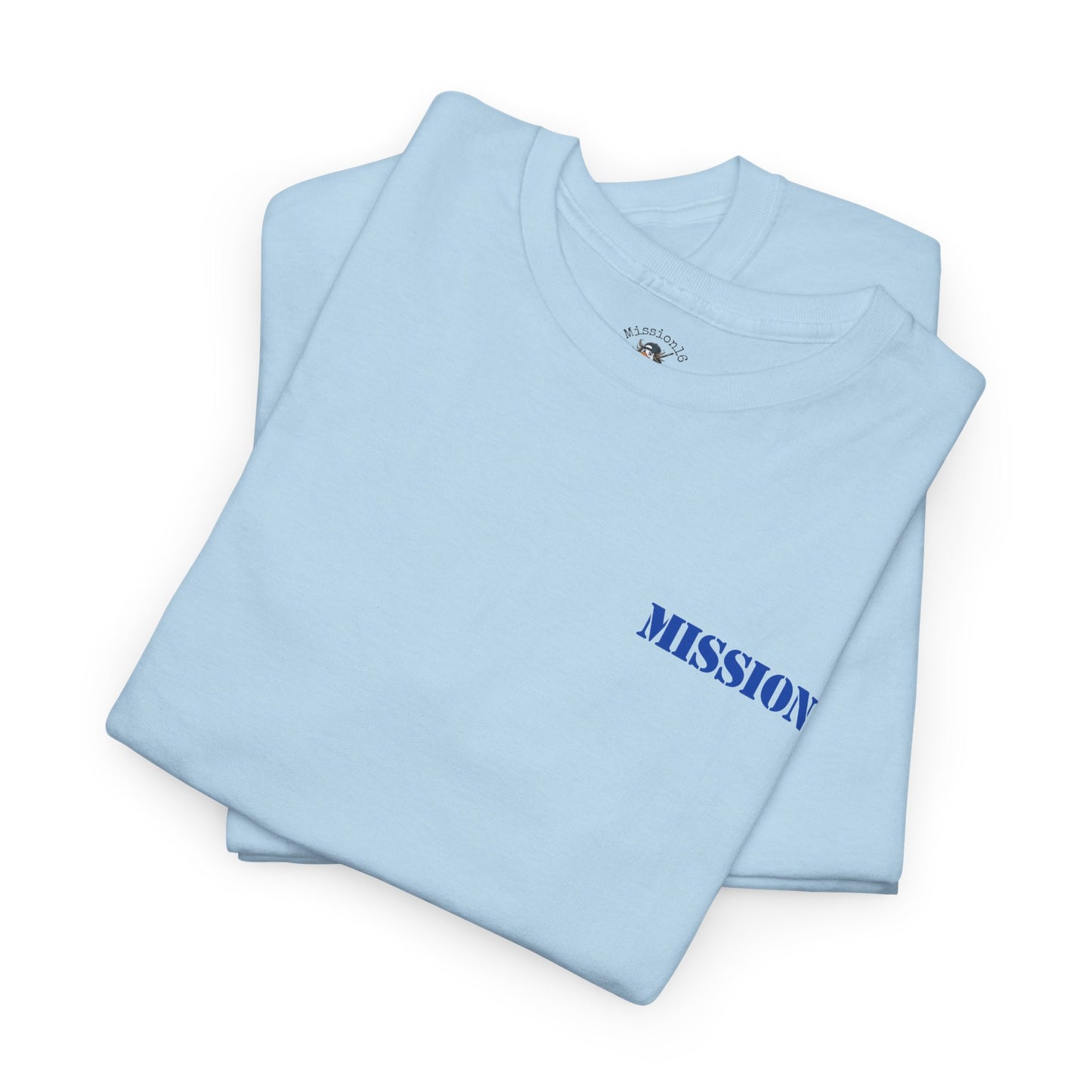 Off Season Unisex Heavy Cotton Tee