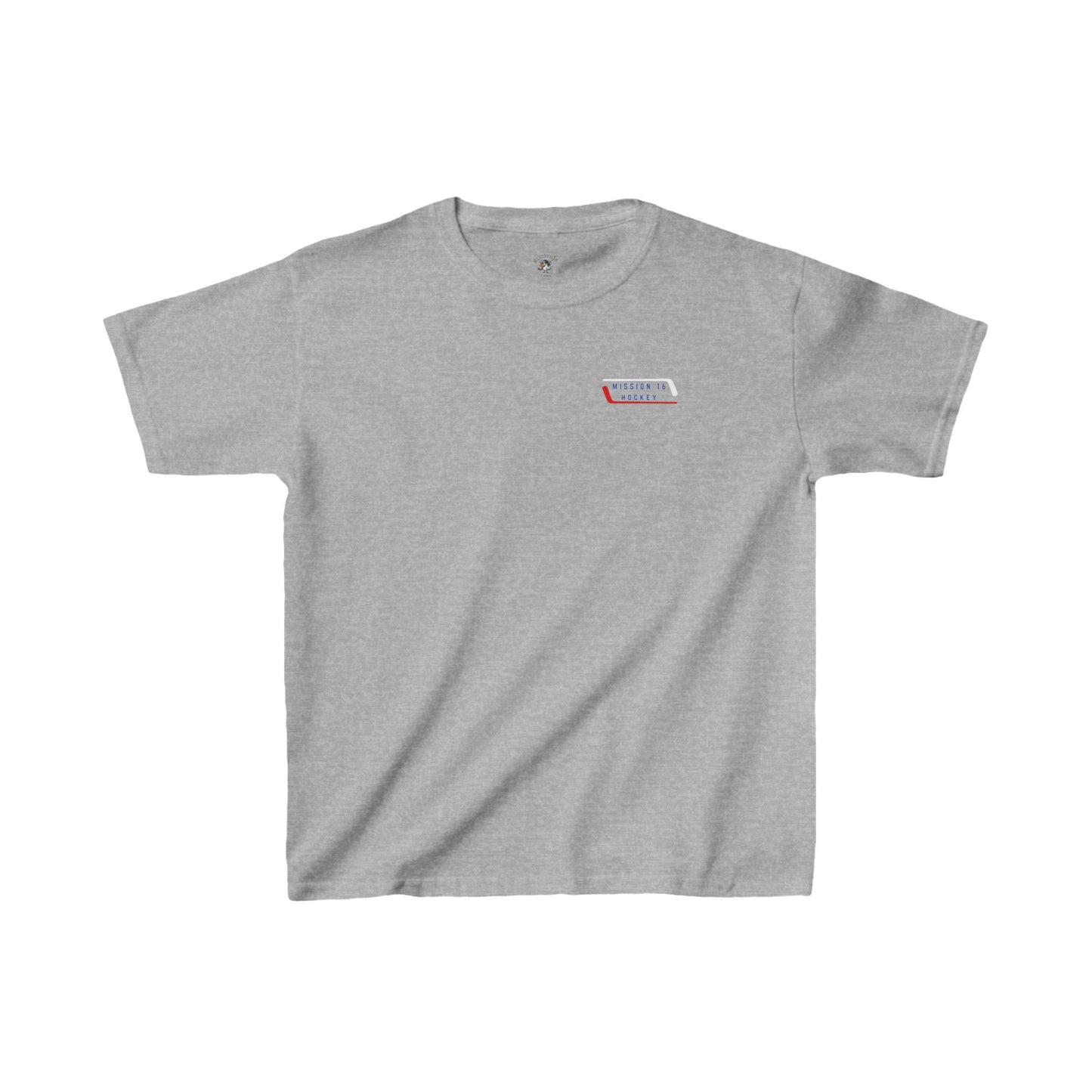 Kids Tee - United Sticks Of Hockey Style