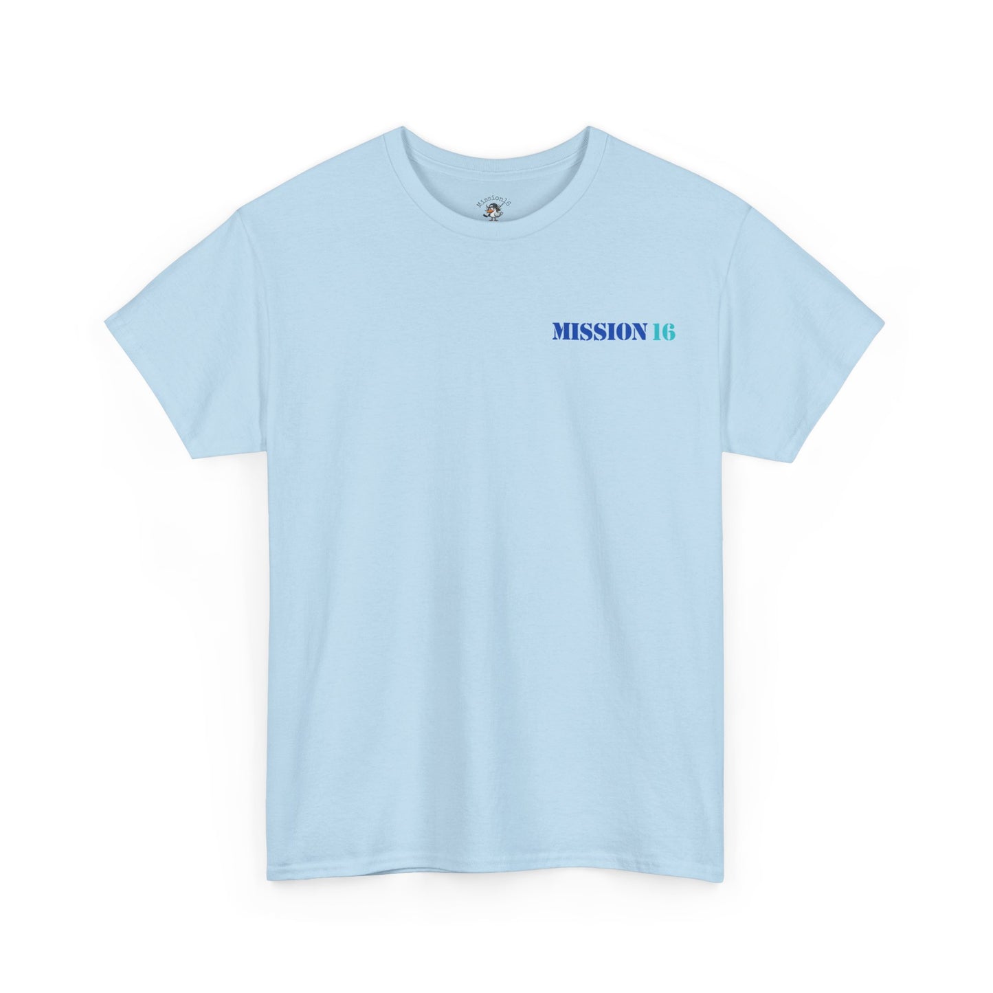 Off Season Unisex Heavy Cotton Tee