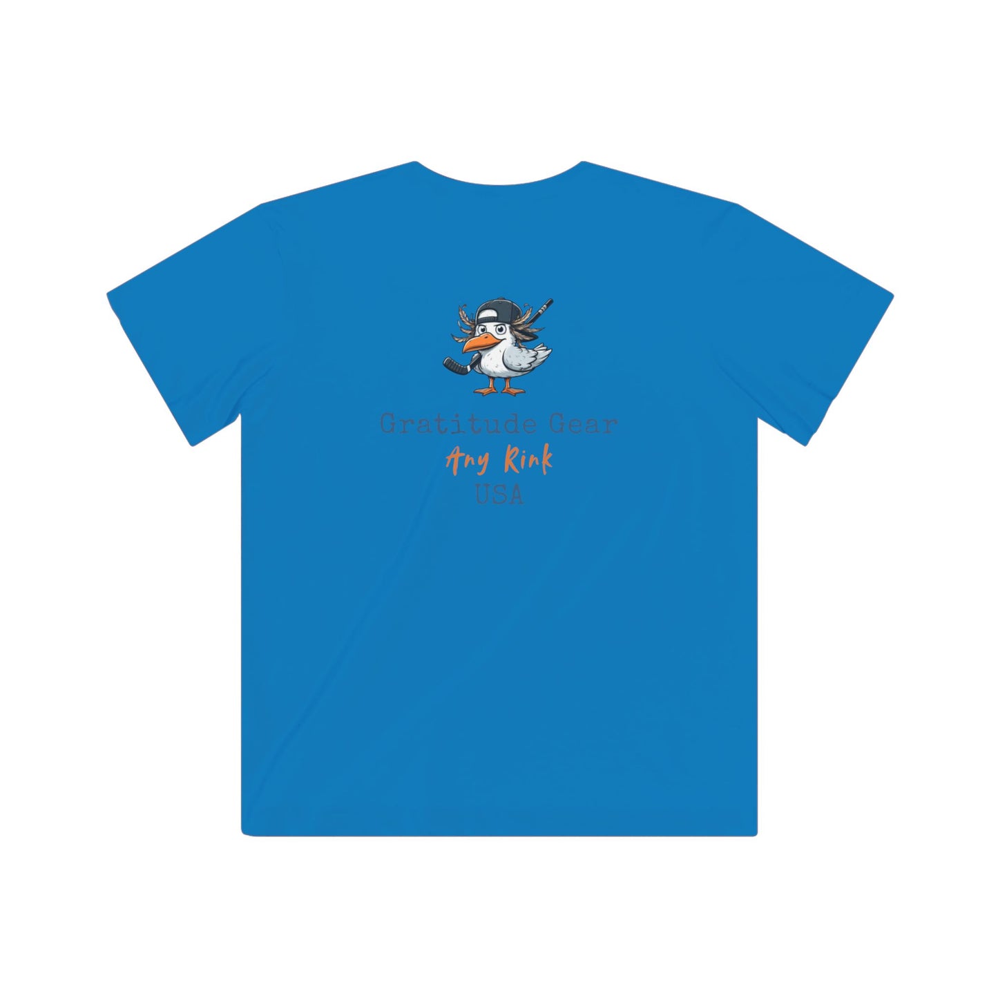 Gratitude Gear Kids Fine Jersey Tee