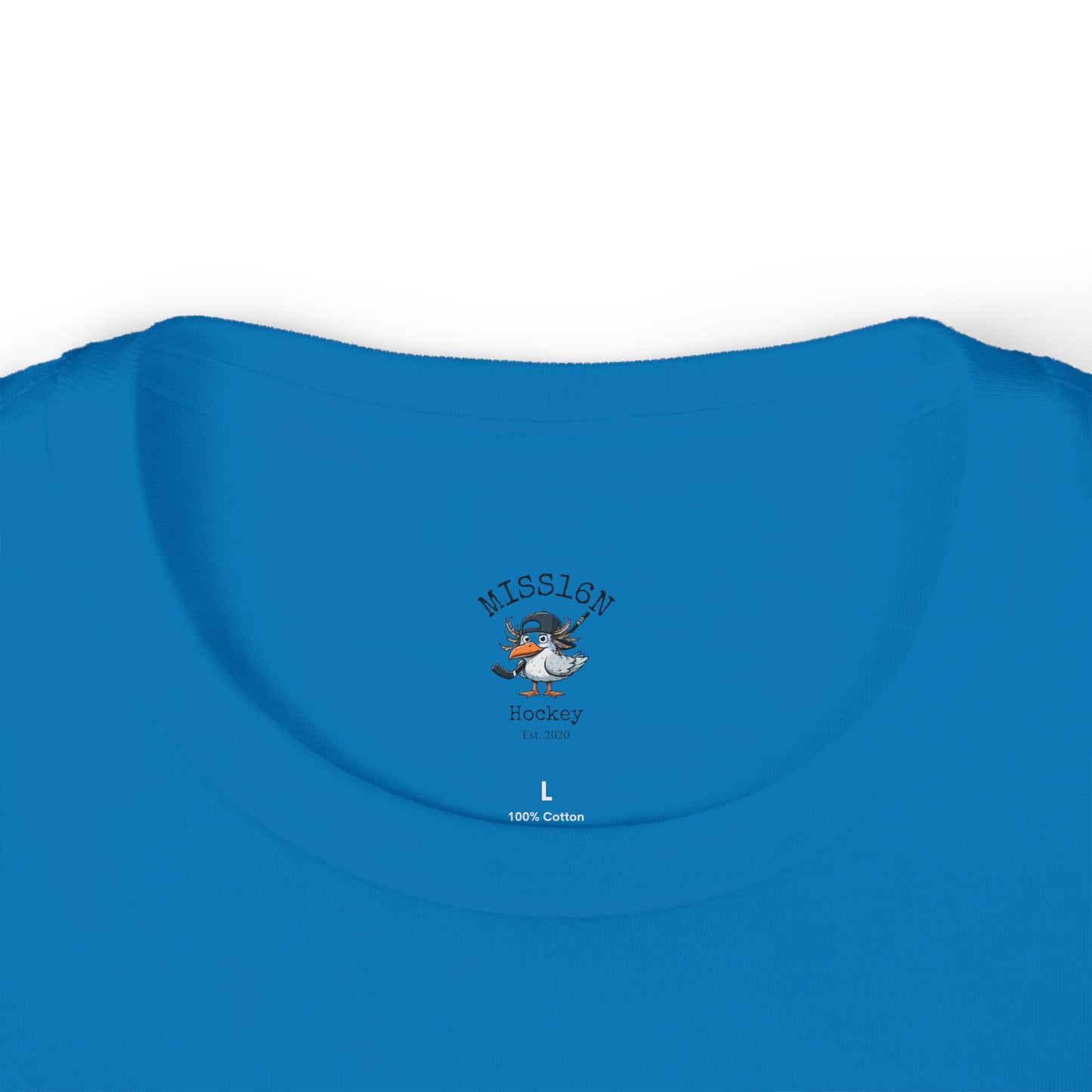 Gratitude Gear Kids Fine Jersey Tee