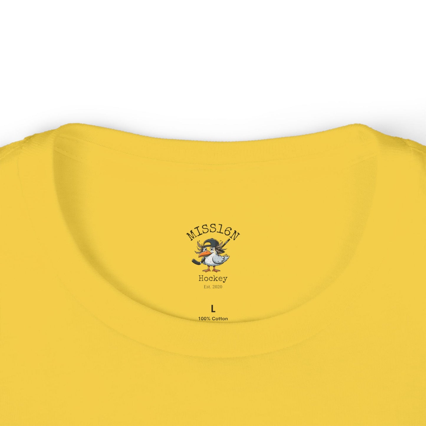 Gratitude Gear Kids Fine Jersey Tee