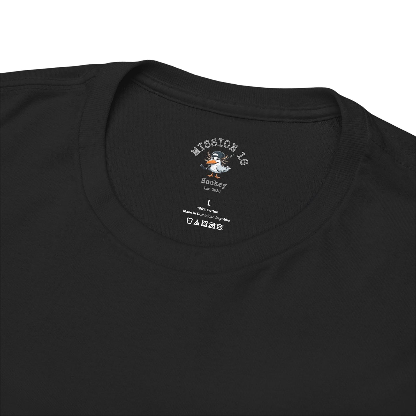 Bag Skate Unisex Heavy Cotton Tee