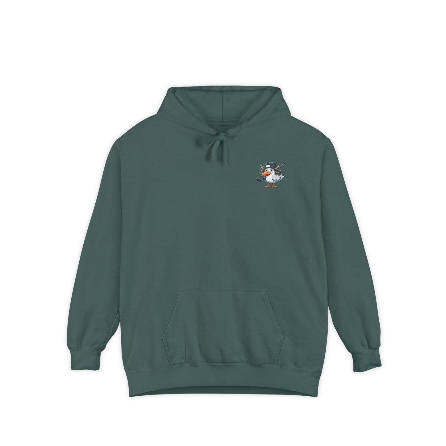 Premium Hockey Hoodie - The Gull Hockey Apparel