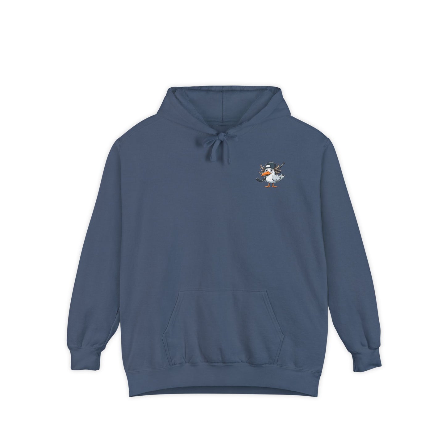 Premium Hockey Hoodie - The Gull Hockey Apparel