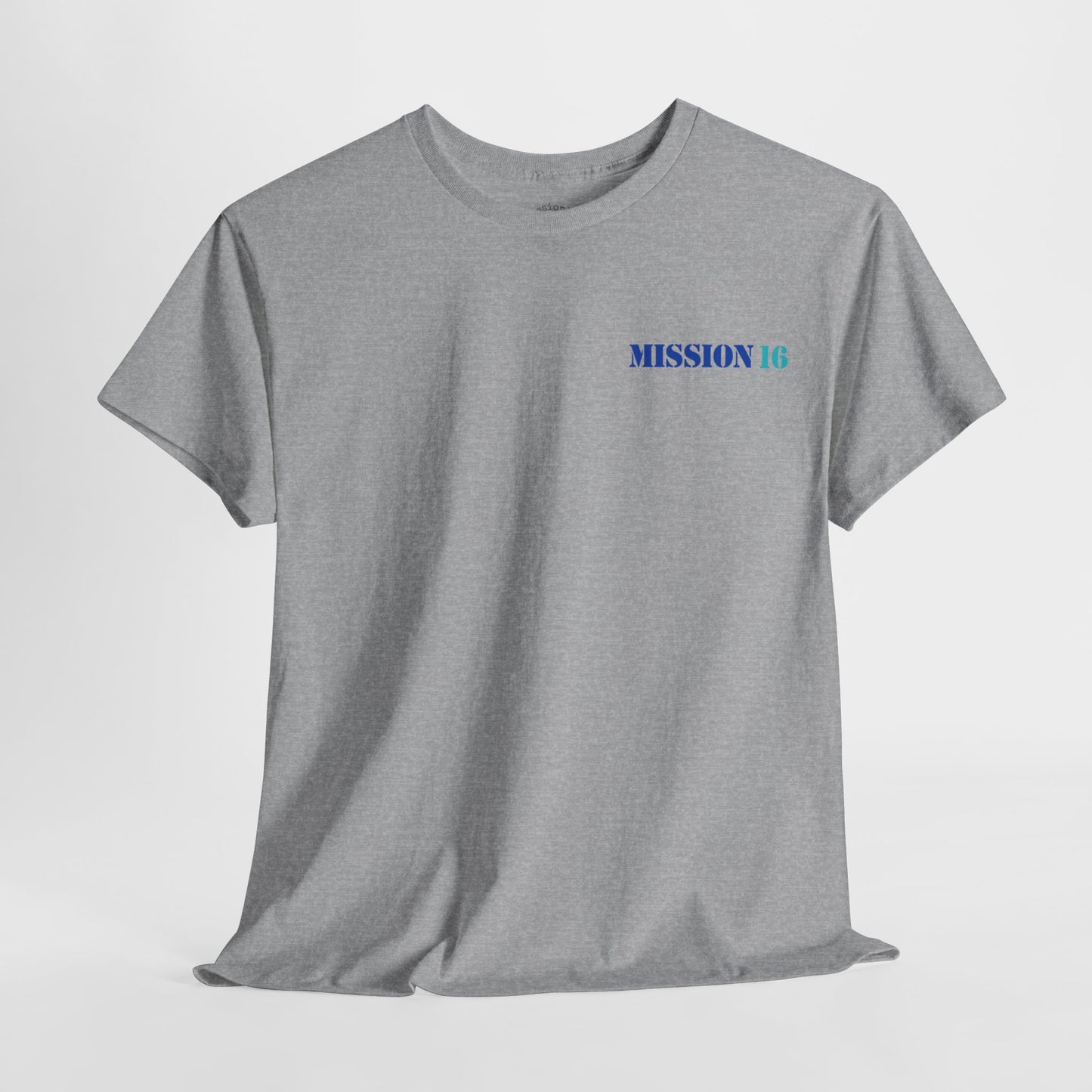 Off Season Unisex Heavy Cotton Tee