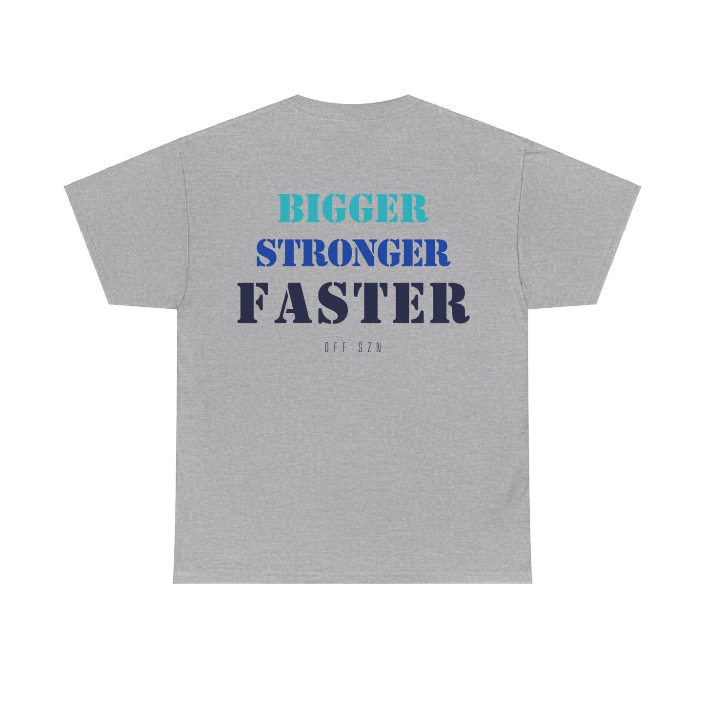 Off Season Unisex Heavy Cotton Tee