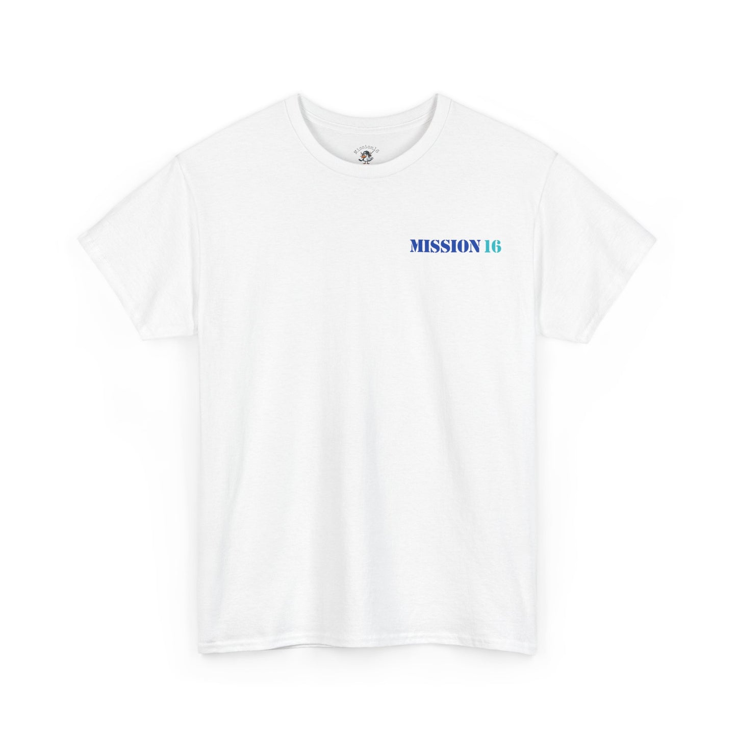 Off Season Unisex Heavy Cotton Tee