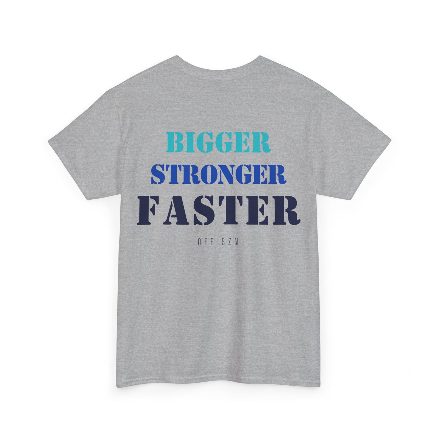 Off Season Unisex Heavy Cotton Tee