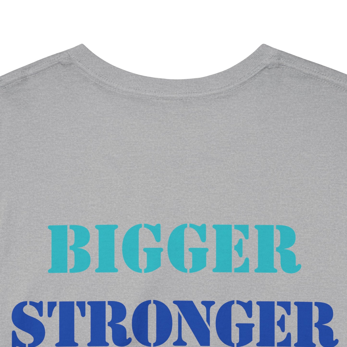 Off Season Unisex Heavy Cotton Tee