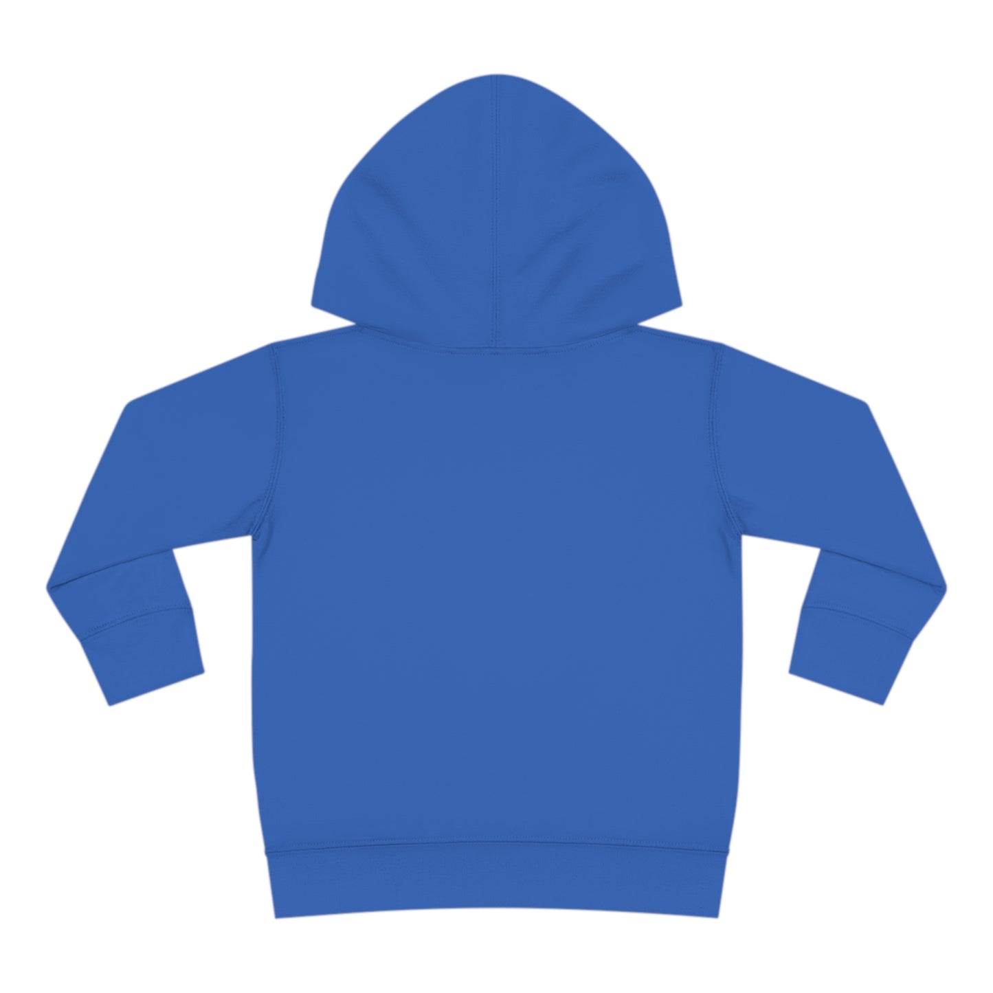 Mission 16 Logo Toddler Pullover Fleece Hoodie