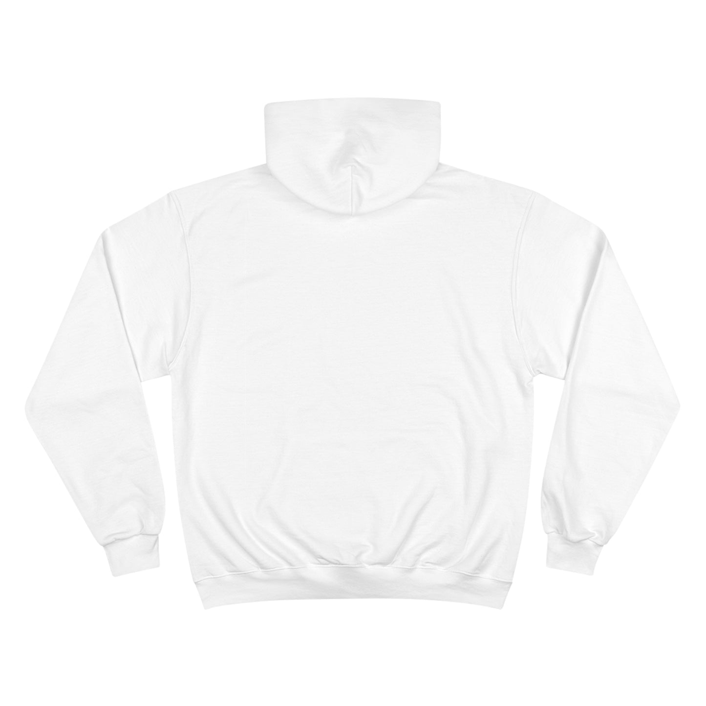 Collegiate Mission 16 Champion Hoodie