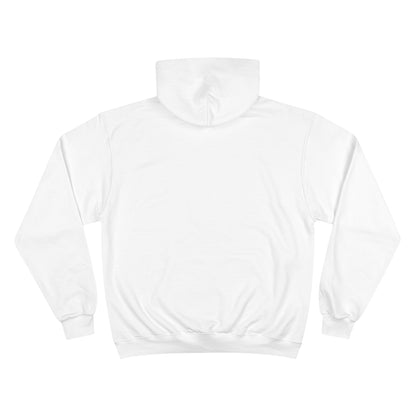 Collegiate Mission 16 Champion Hoodie