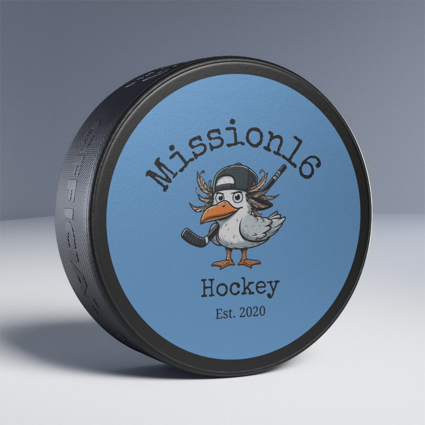 Hockey Puck