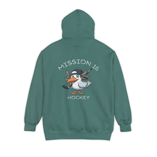 Premium Hockey Hoodie - The Gull Hockey Apparel