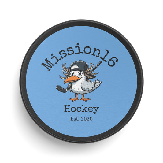 Hockey Puck